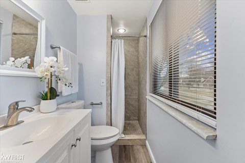 Tiny photo for 17397 Cornell Road, Southfield City, MI 48075 (MLS # 5050201421)