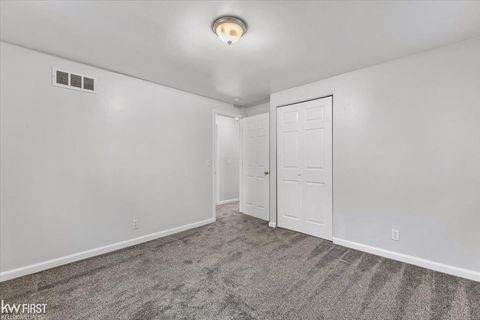 Tiny photo for 17397 Cornell Road, Southfield City, MI 48075 (MLS # 5050201421)