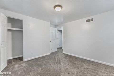 Tiny photo for 17397 Cornell Road, Southfield City, MI 48075 (MLS # 5050201421)