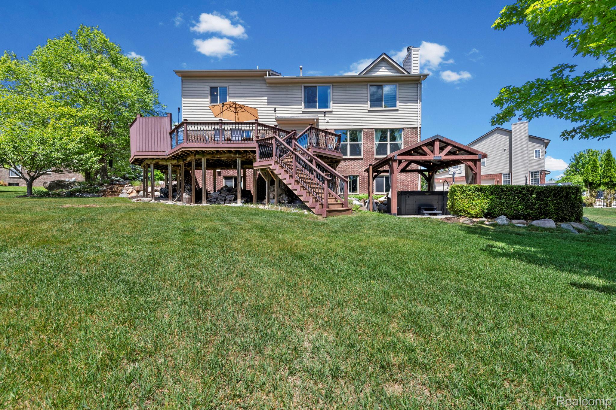 981 Coventry Court