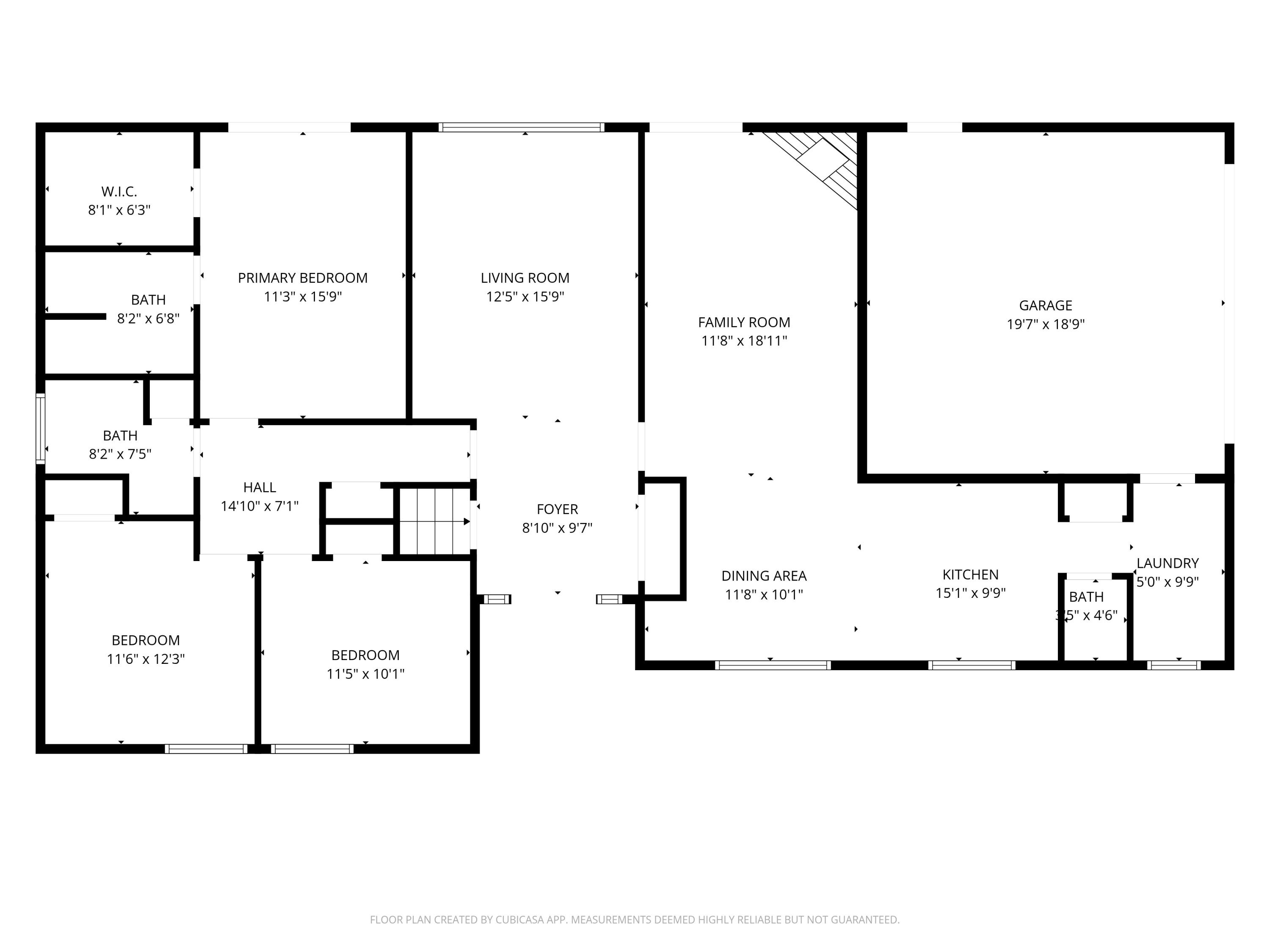 22987 W 13 Mile Road