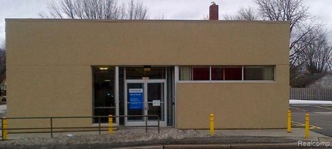3301 Corunna Road Flint City MI 48503