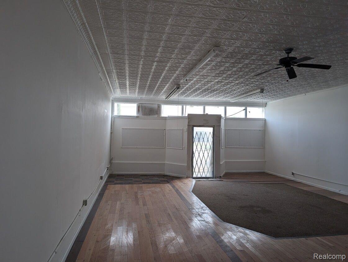 3301 Corunna Road
