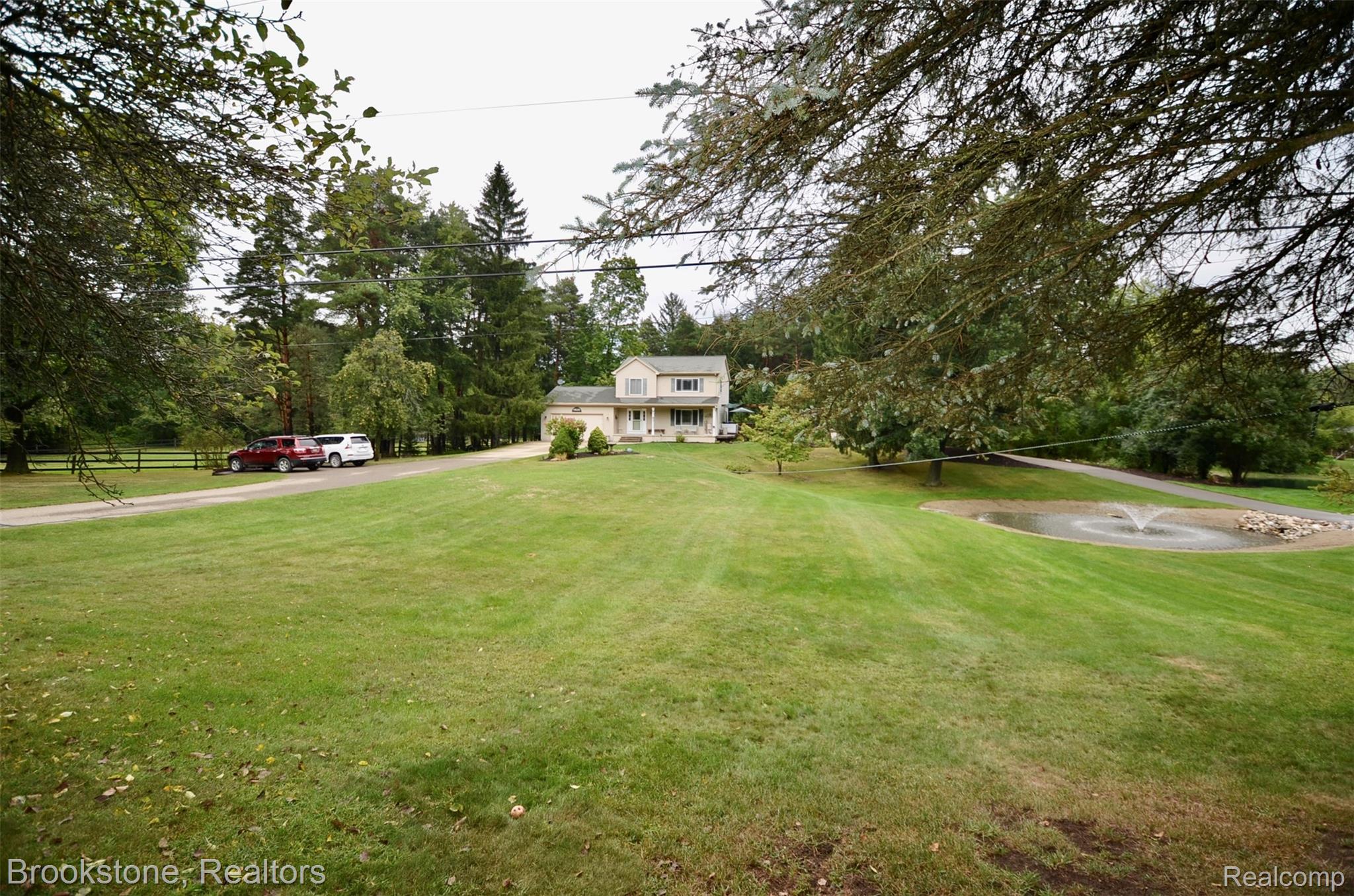 9828 Hadley Road
