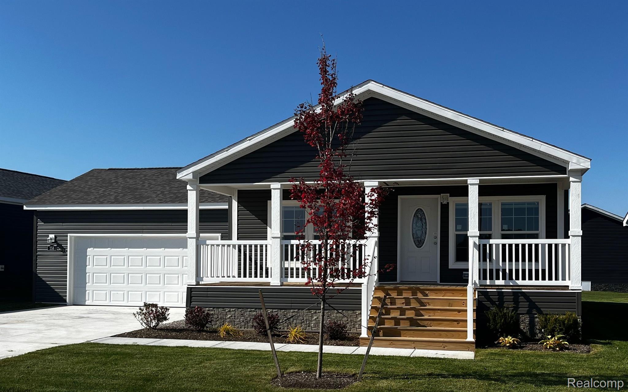 258 RIVIERA Drive