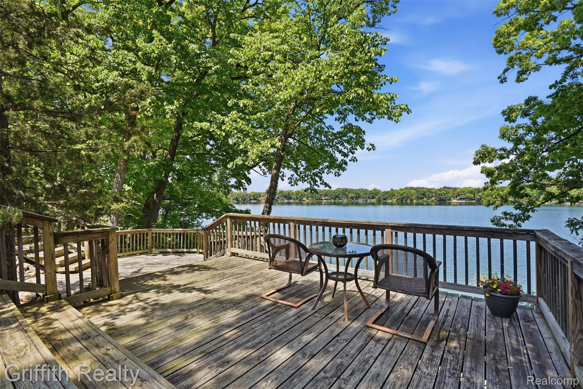 6262 Briggs Lake Drive
