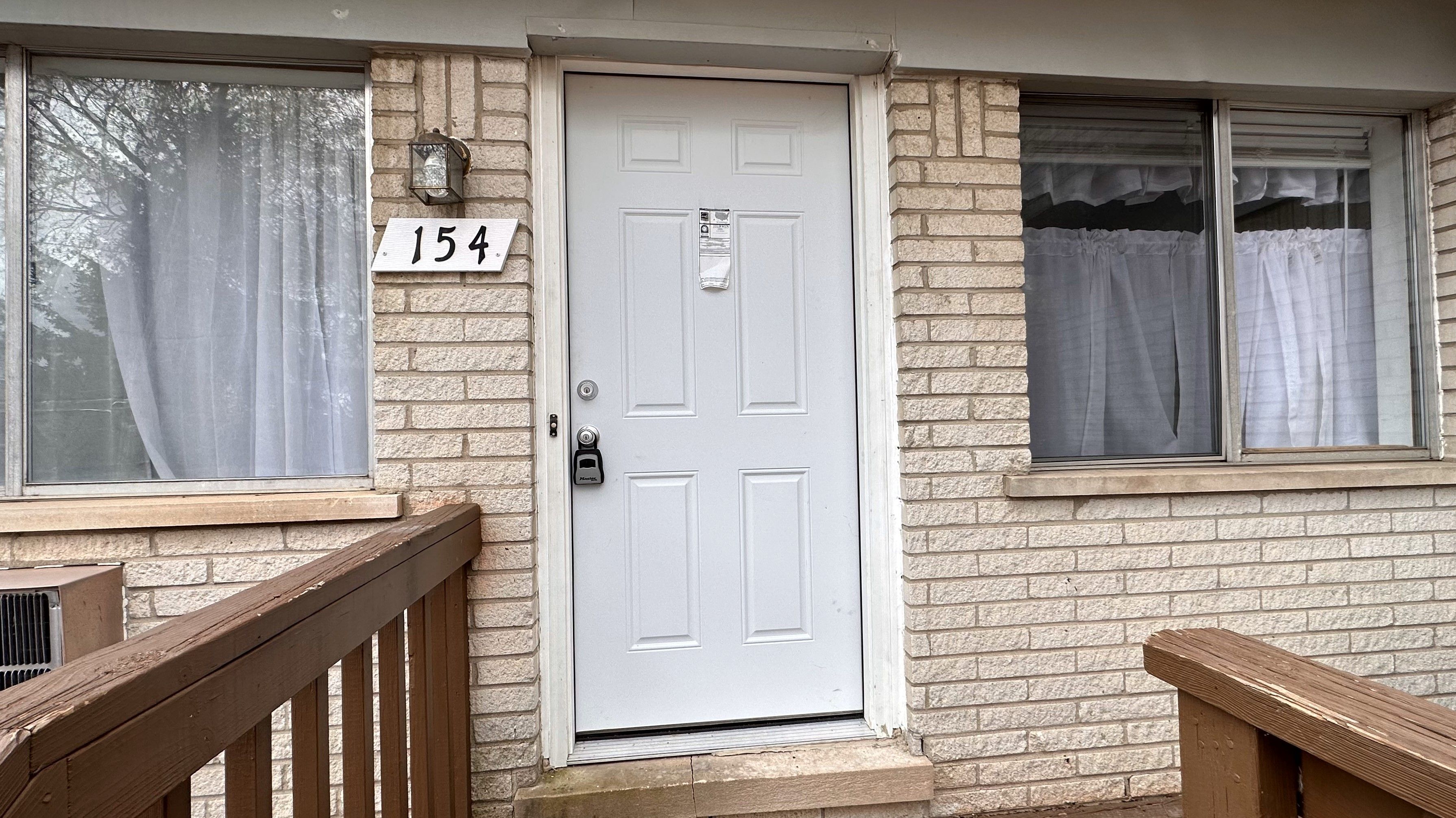 154 LADD Road