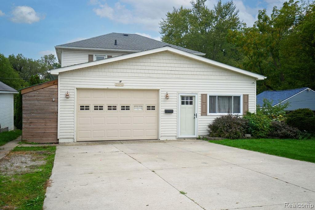 25991 E Huron River Drive
