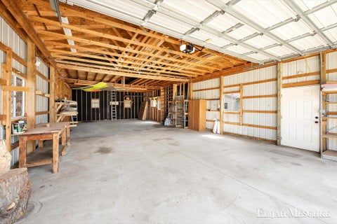 Tiny photo for 1970 Parker Drive, Yankee Springs Township, MI 49348 (MLS # 65026045878)