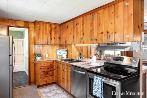 Tiny photo for 1970 Parker Drive, Yankee Springs Township, MI 49348 (MLS # 65026045878)