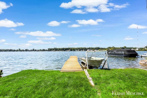 Tiny photo for 1970 Parker Drive, Yankee Springs Township, MI 49348 (MLS # 65026045878)