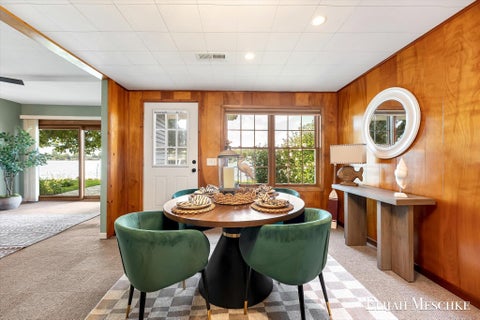Tiny photo for 1970 Parker Drive, Yankee Springs Township, MI 49348 (MLS # 65026045878)