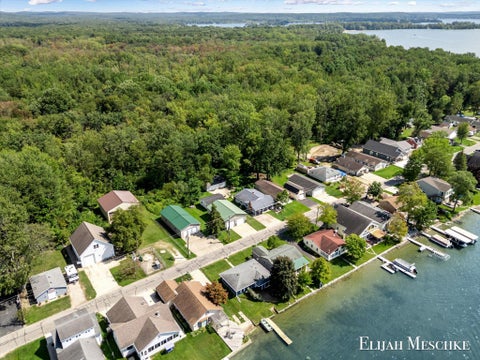 Tiny photo for 1970 Parker Drive, Yankee Springs Township, MI 49348 (MLS # 65026045878)