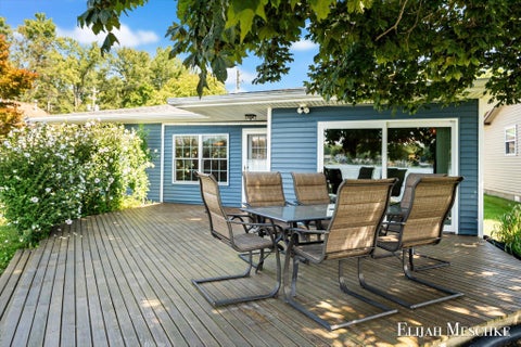 Tiny photo for 1970 Parker Drive, Yankee Springs Township, MI 49348 (MLS # 65026045878)