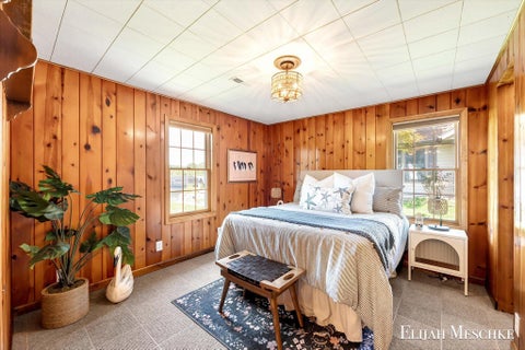 Tiny photo for 1970 Parker Drive, Yankee Springs Township, MI 49348 (MLS # 65026045878)
