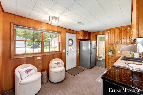 Tiny photo for 1970 Parker Drive, Yankee Springs Township, MI 49348 (MLS # 65026045878)