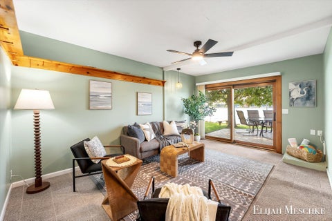 Tiny photo for 1970 Parker Drive, Yankee Springs Township, MI 49348 (MLS # 65026045878)