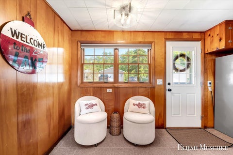 Tiny photo for 1970 Parker Drive, Yankee Springs Township, MI 49348 (MLS # 65026045878)