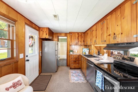 Tiny photo for 1970 Parker Drive, Yankee Springs Township, MI 49348 (MLS # 65026045878)