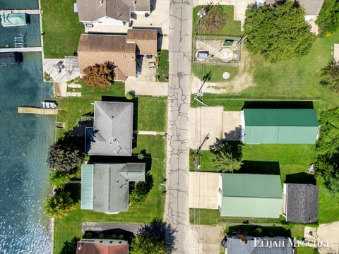 Tiny photo for 1970 Parker Drive, Yankee Springs Township, MI 49348 (MLS # 65026045878)