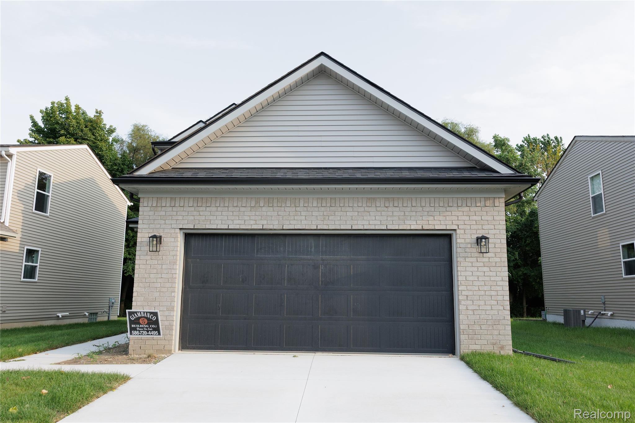 23207 Dale Allen Drive