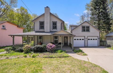 251 North Street Saugatuck City MI 49453