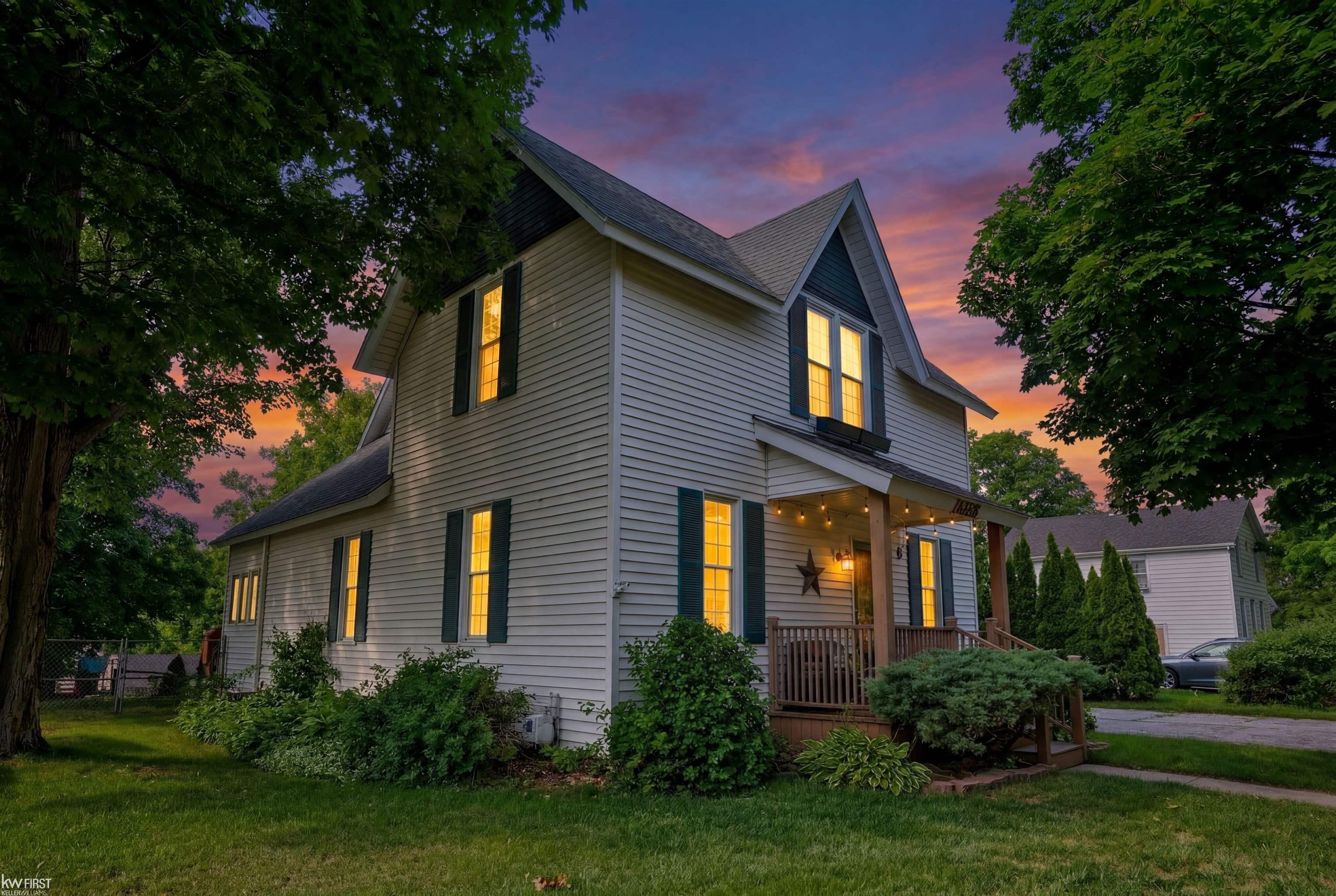 308 Emily Street