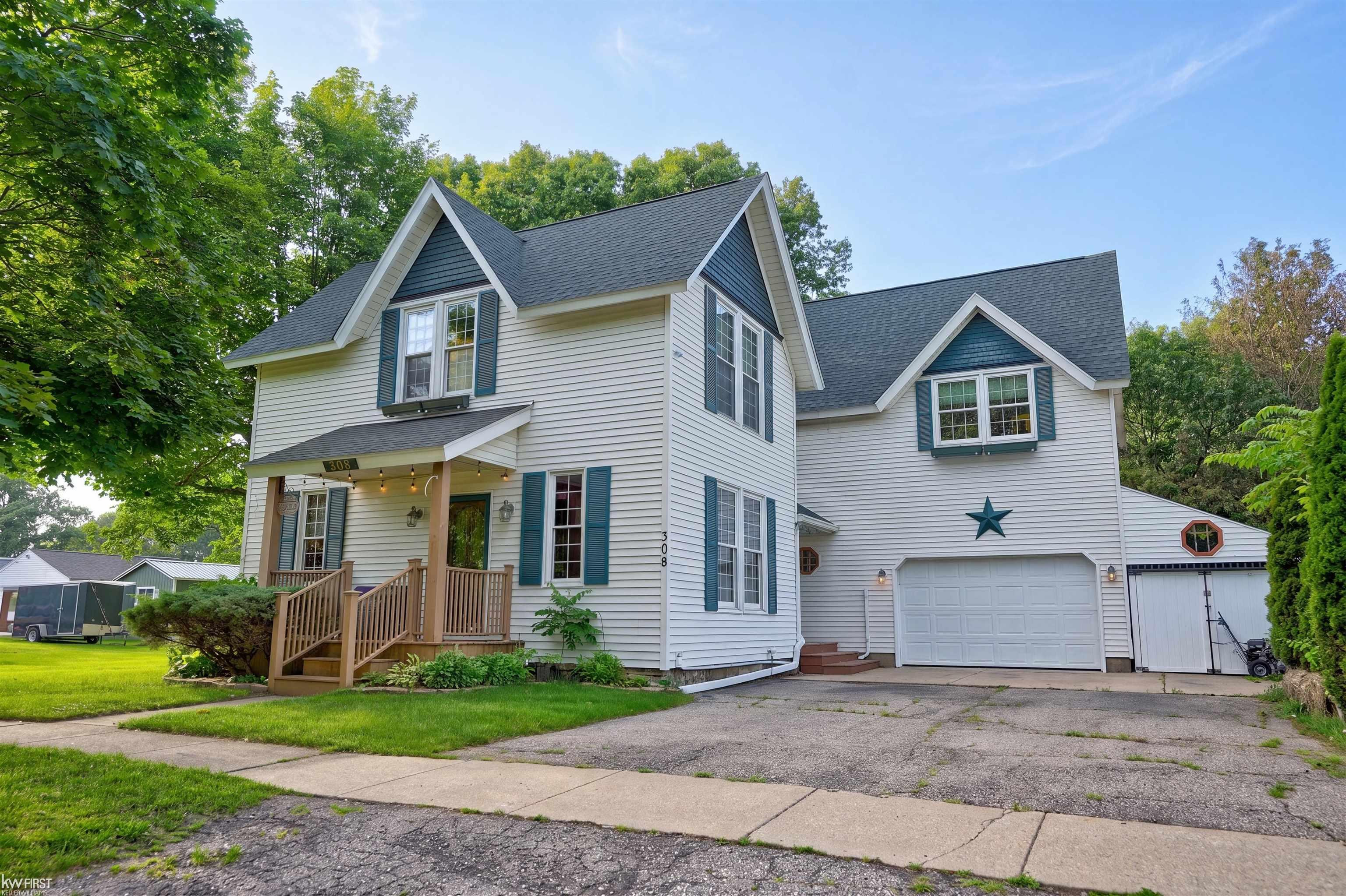 308 Emily Street