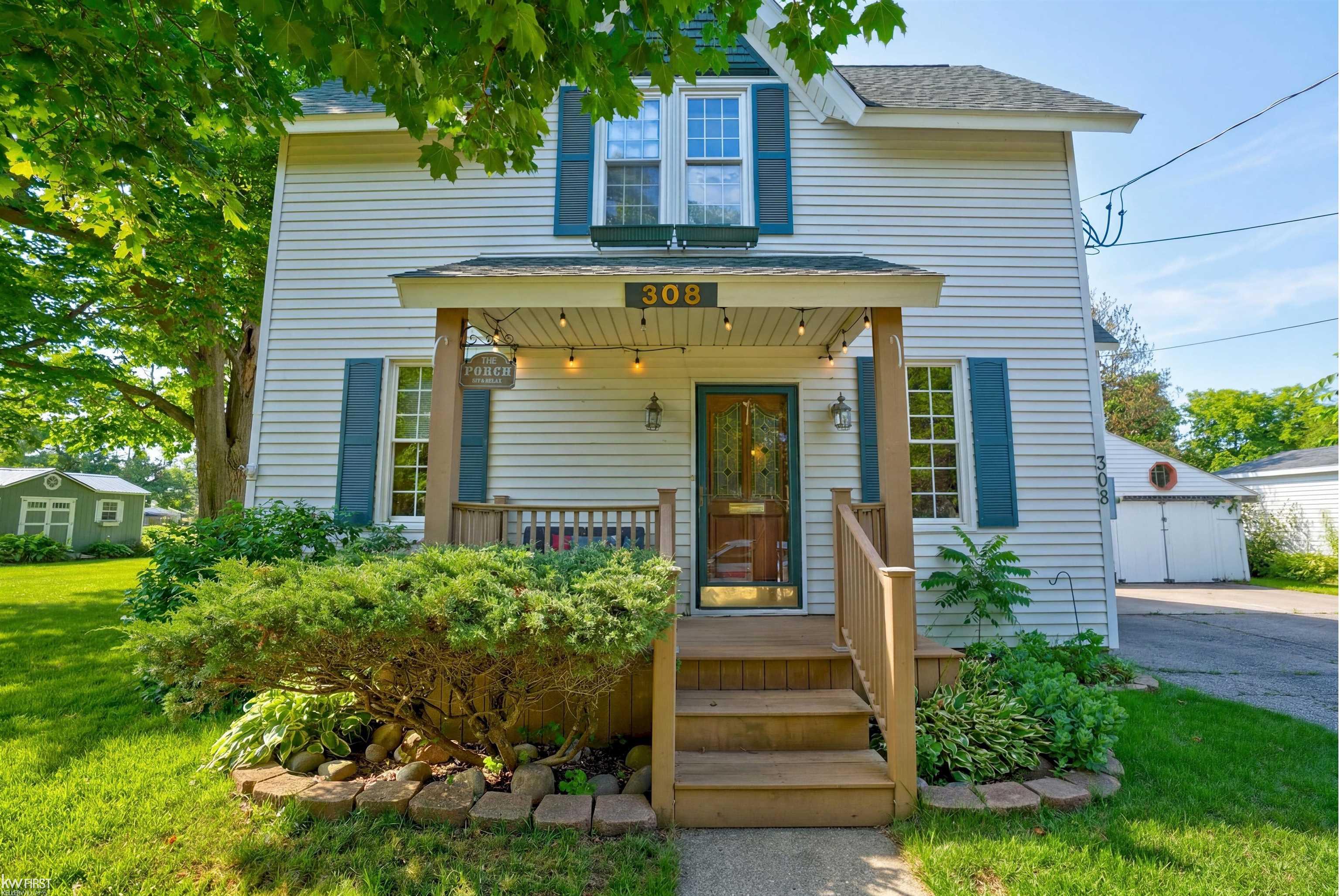 308 Emily Street