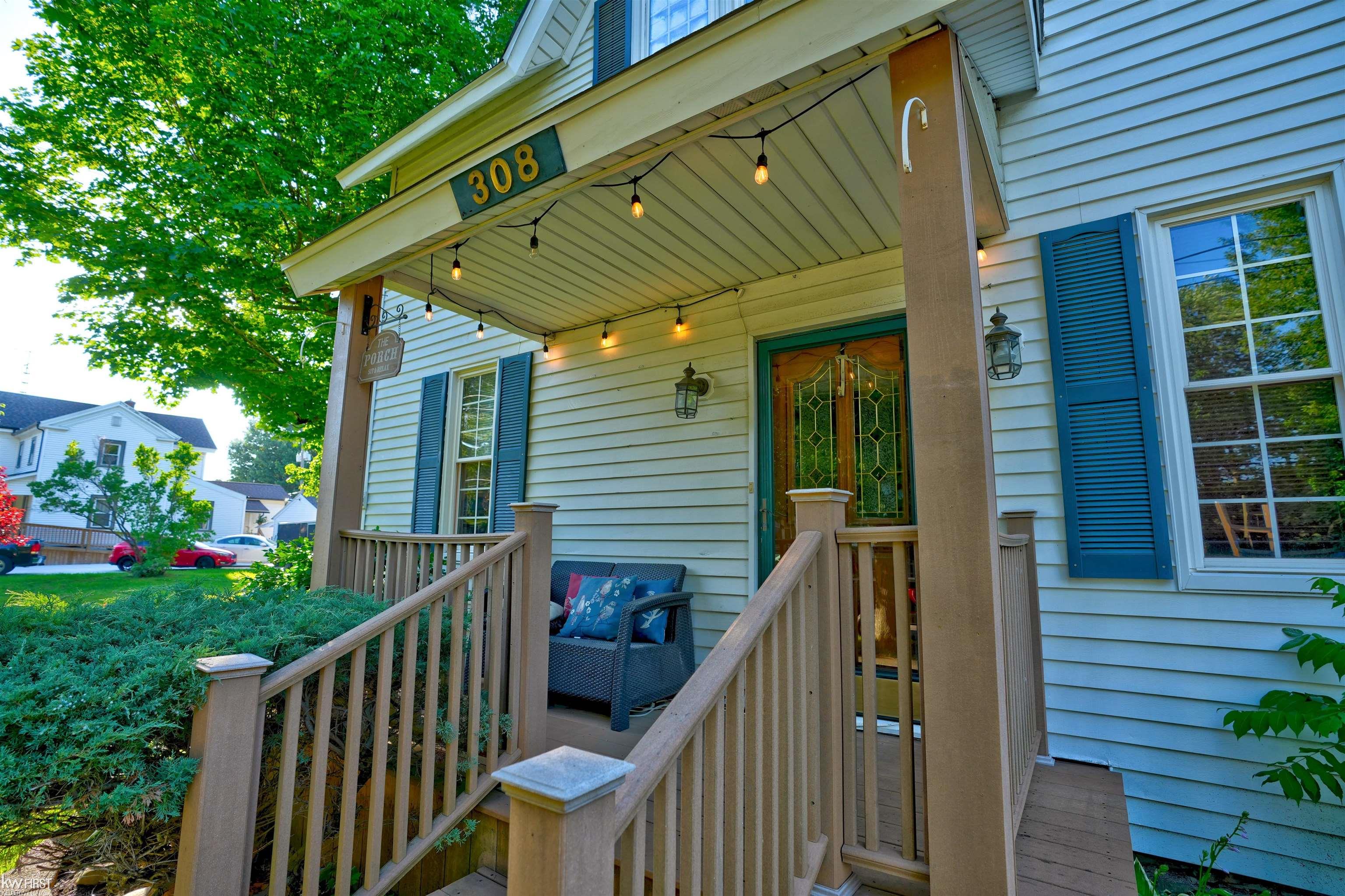 308 Emily Street