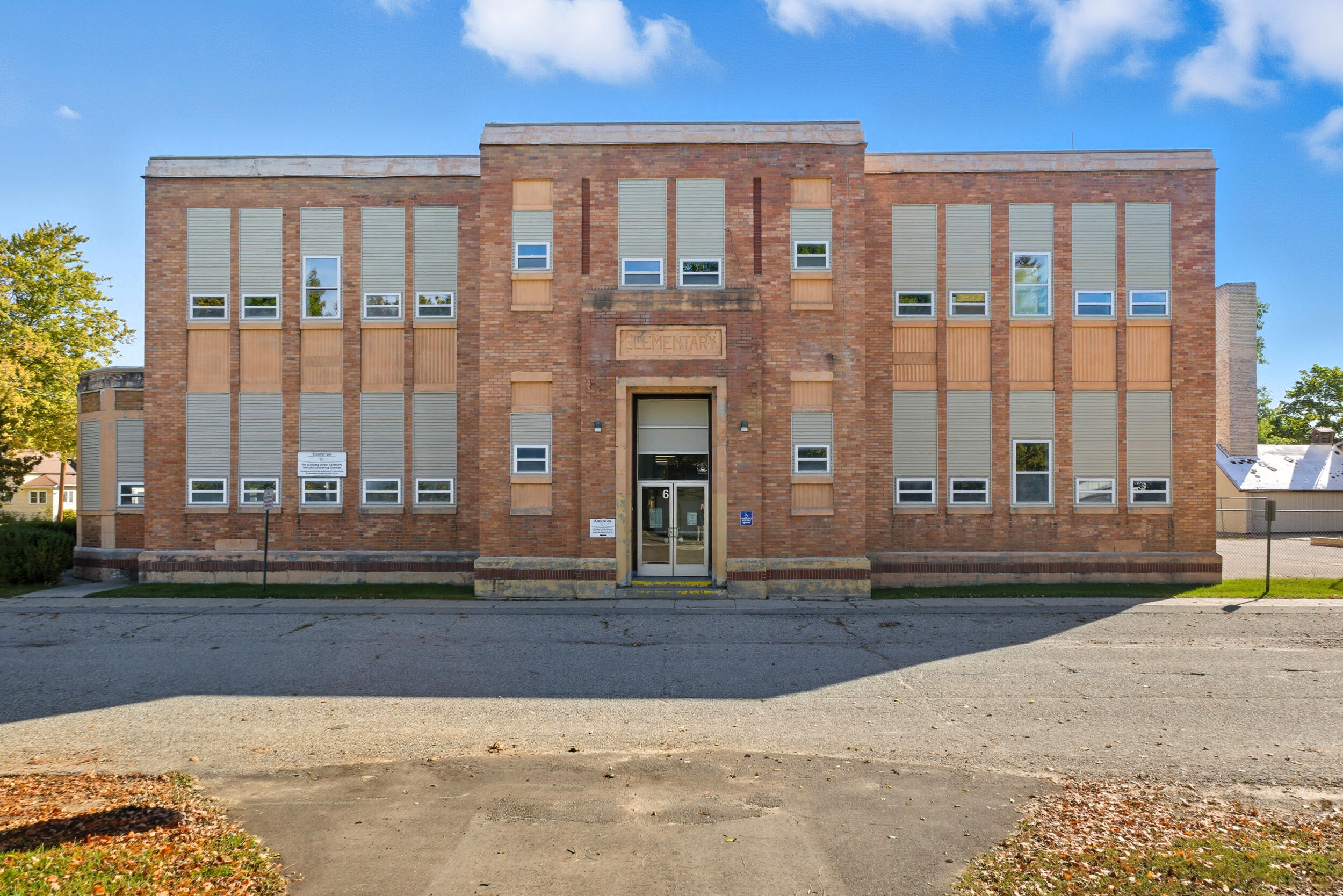 412 E Edgerton Street