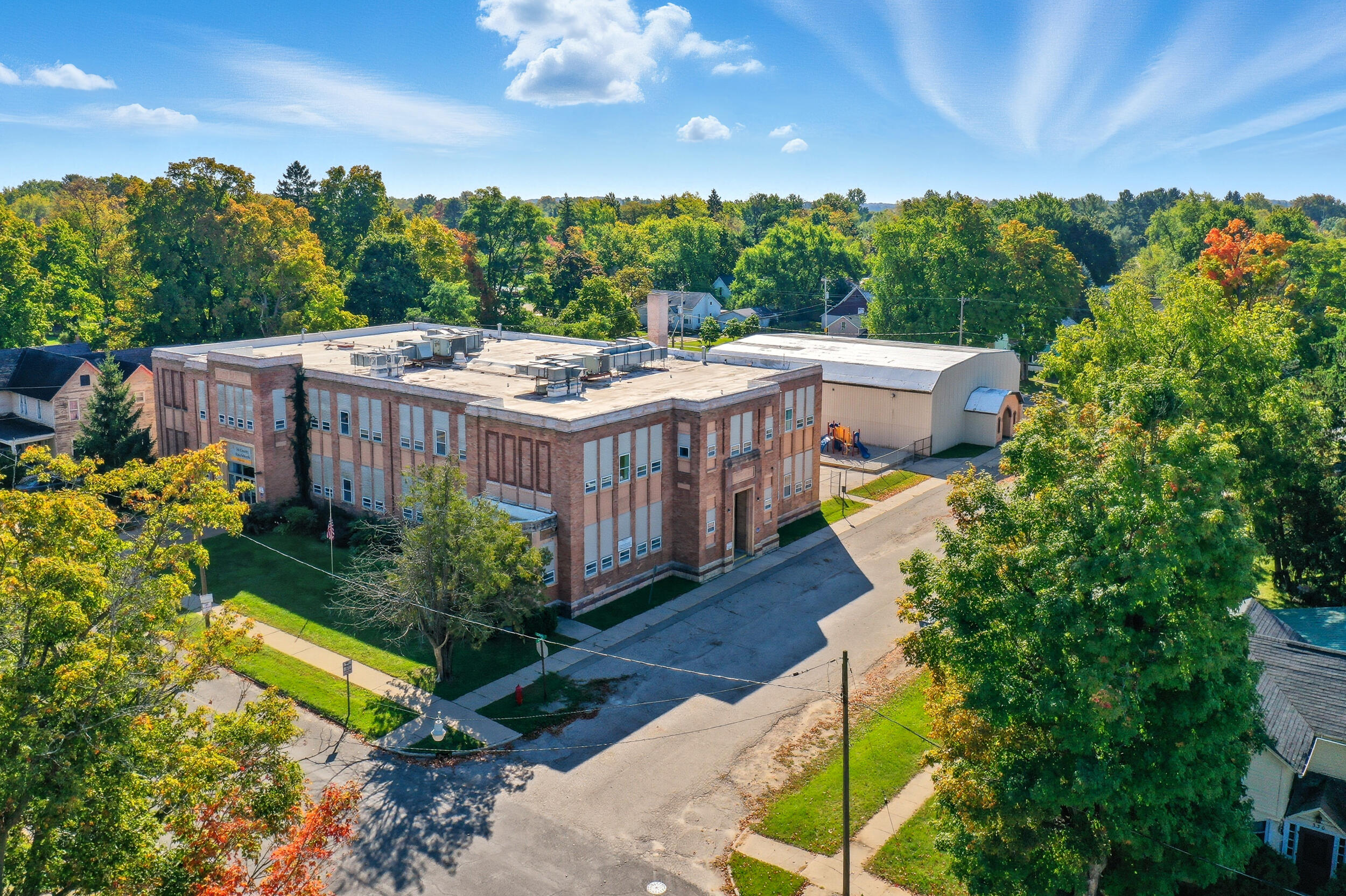 412 E Edgerton Street