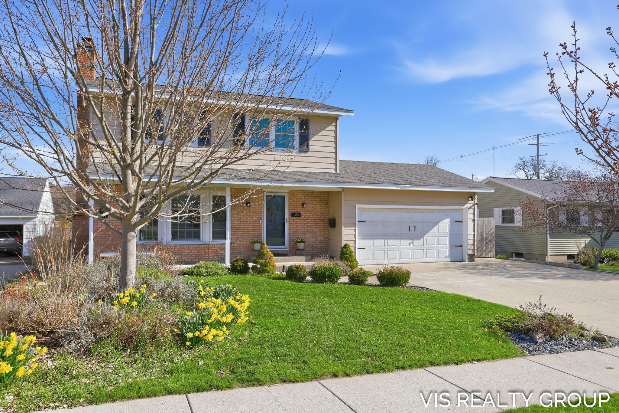 317 Grand Avenue