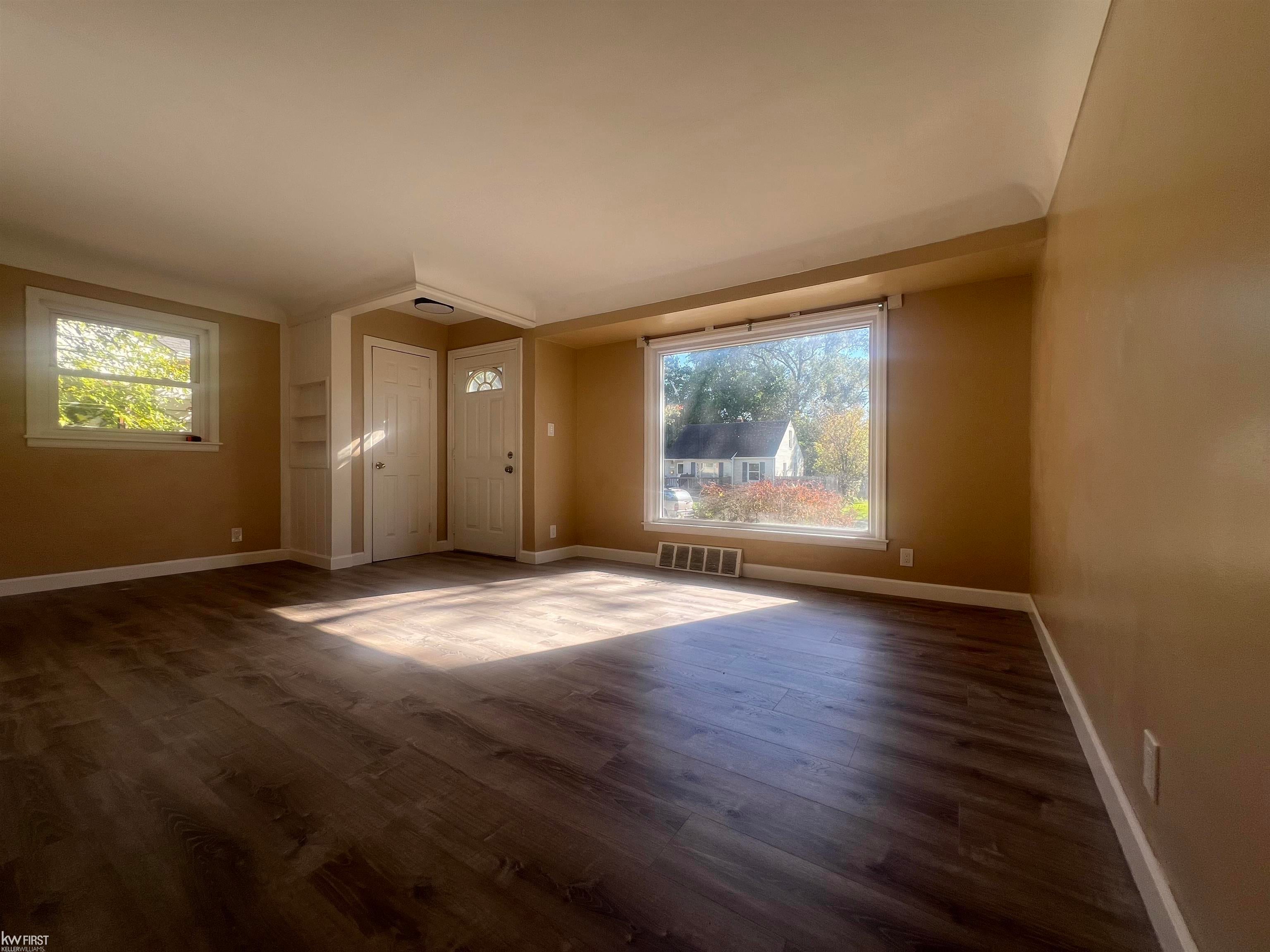 321 Burroughs Avenue