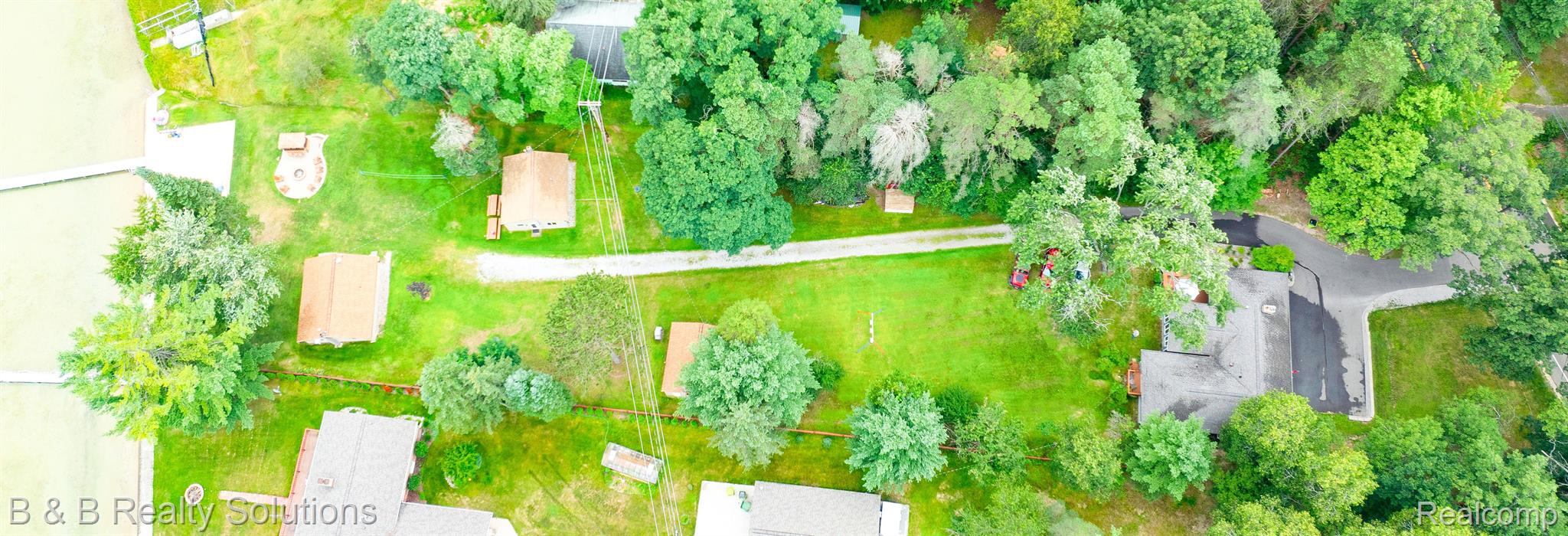 1130 W HIGGINS LAKE Drive