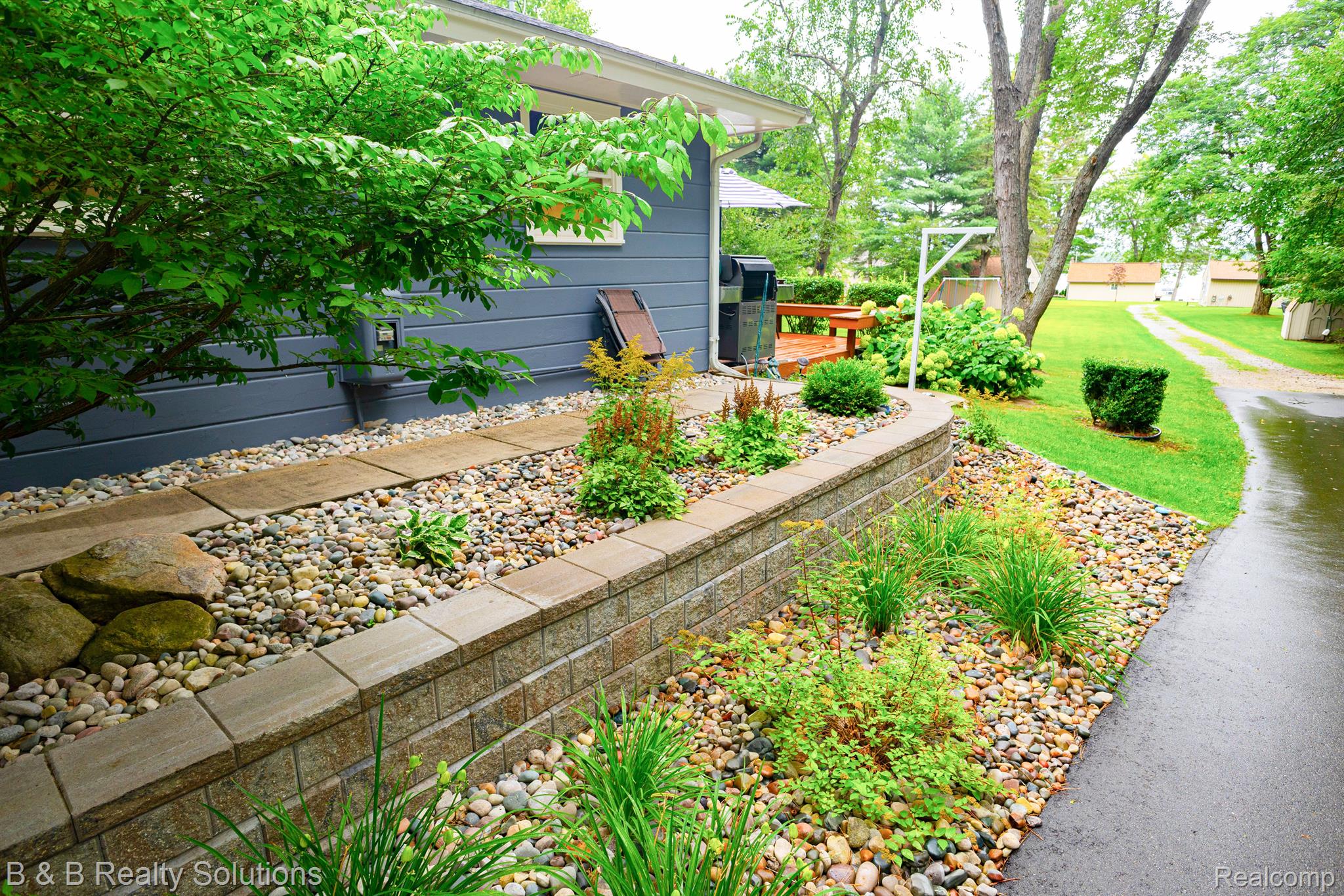 1130 W HIGGINS LAKE Drive