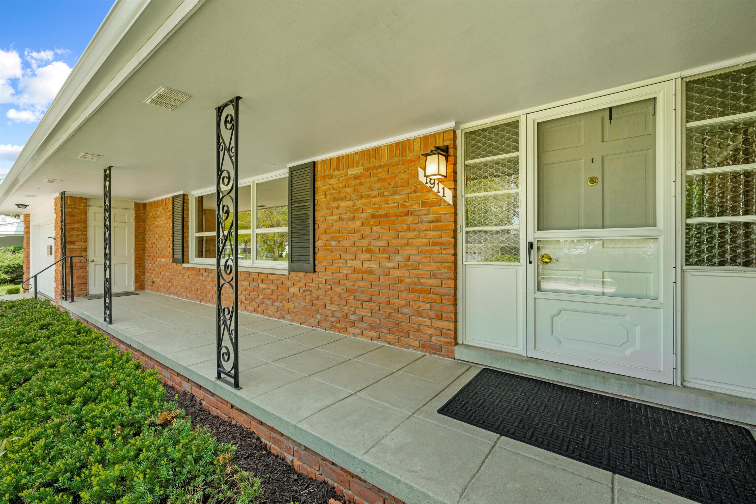 1911 Mershon Drive