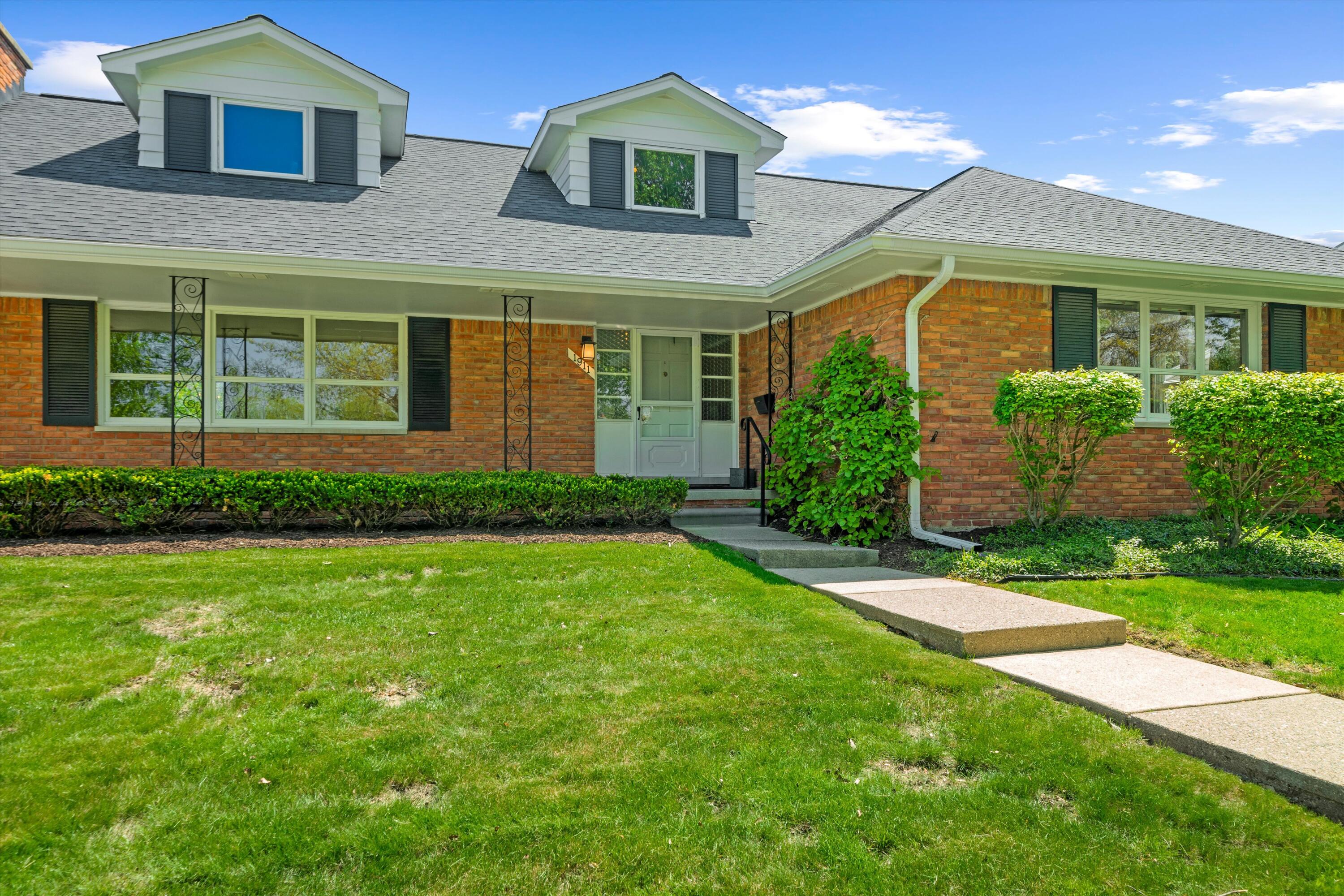 1911 Mershon Drive