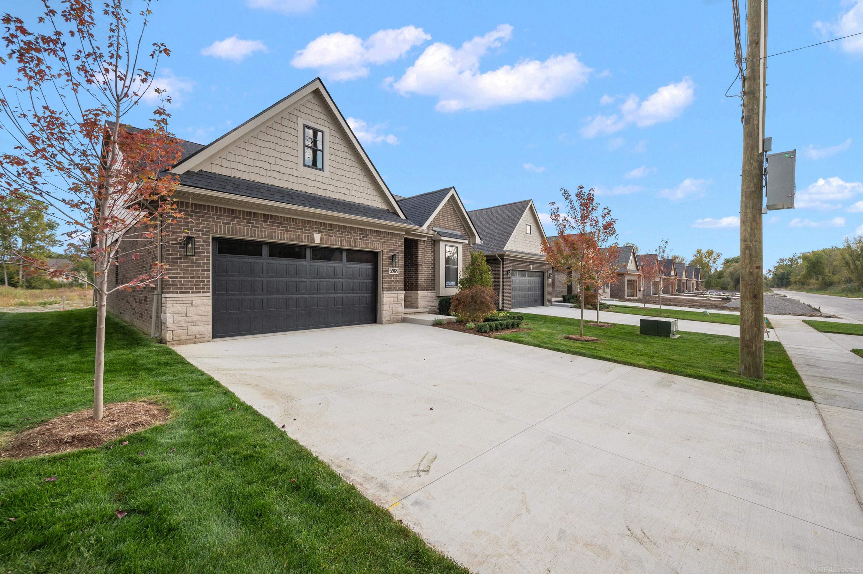 5944 Willow Grove Drive