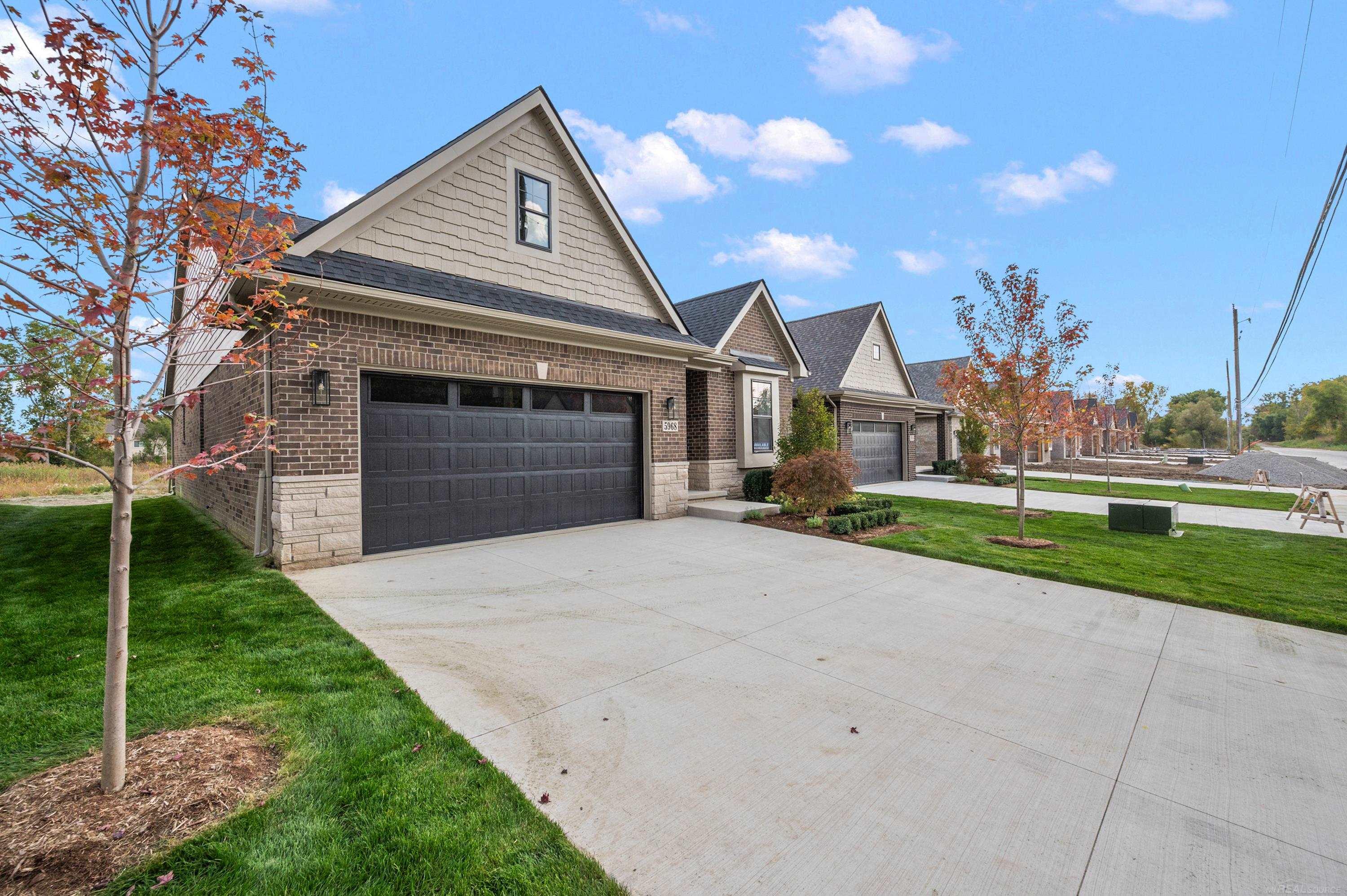 5944 Willow Grove Drive