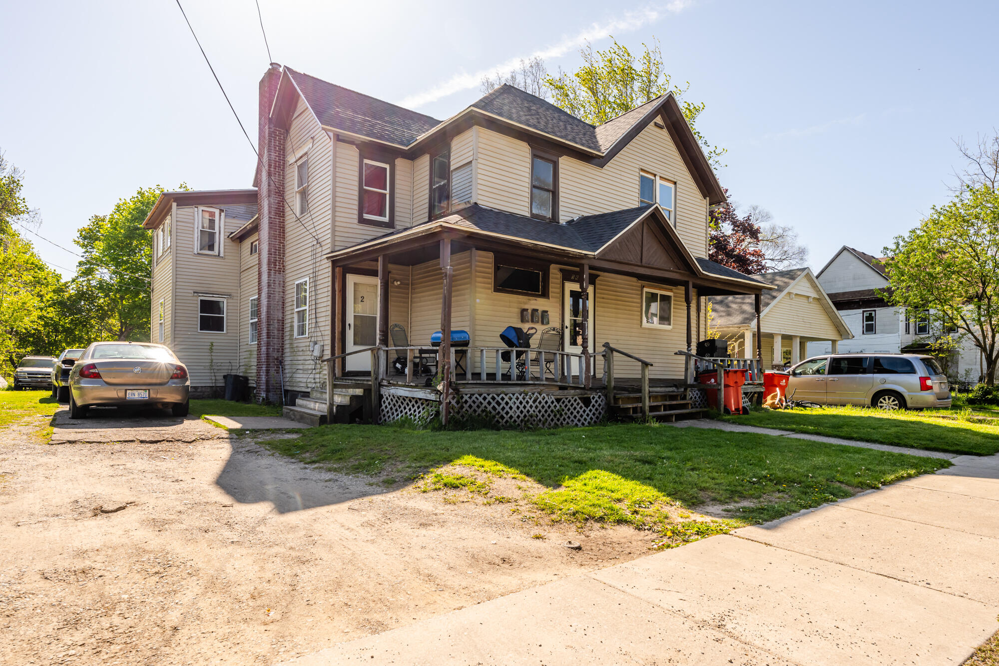 561 Heck Court