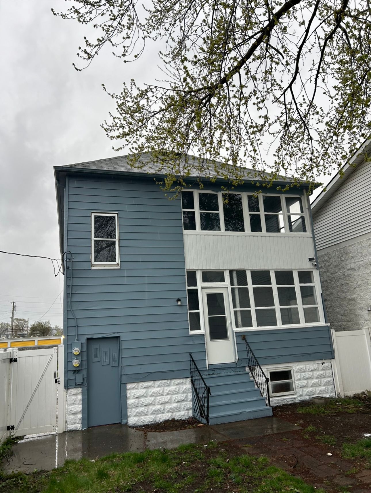 320 HUDSON Street