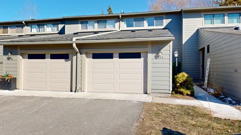 734 Peninsula Court Ann Arbor City MI 48105