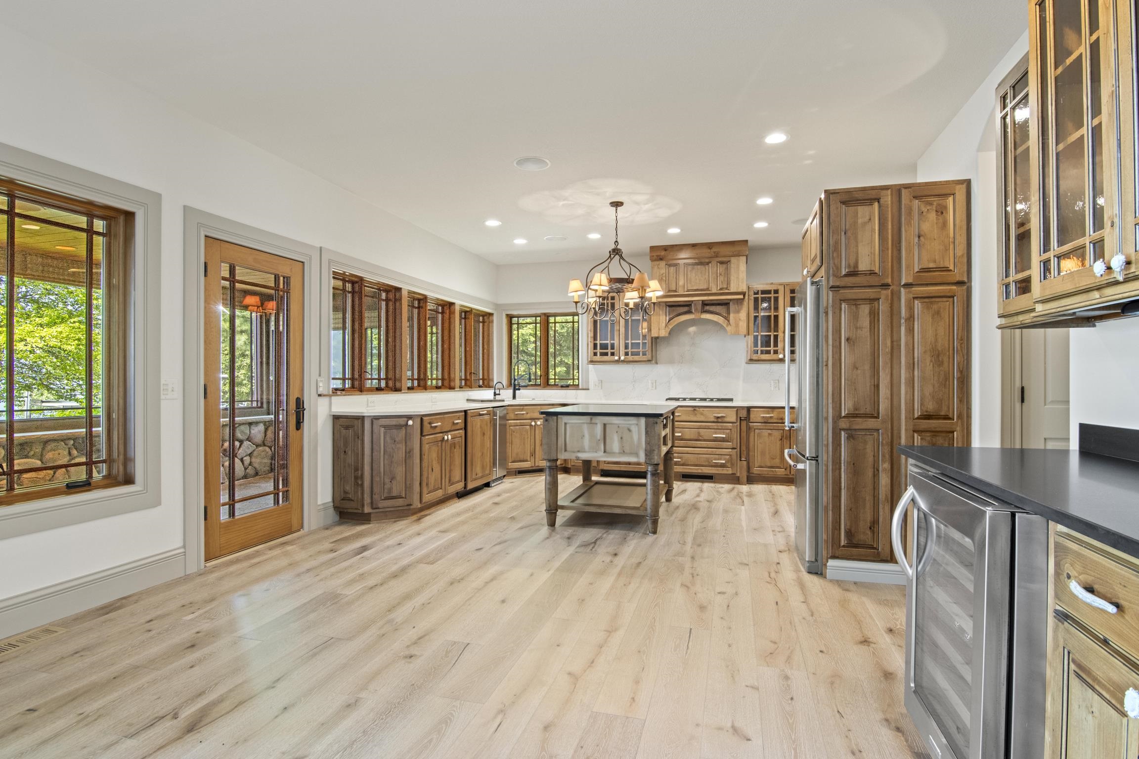 3463 NE Torch Lake Drive
