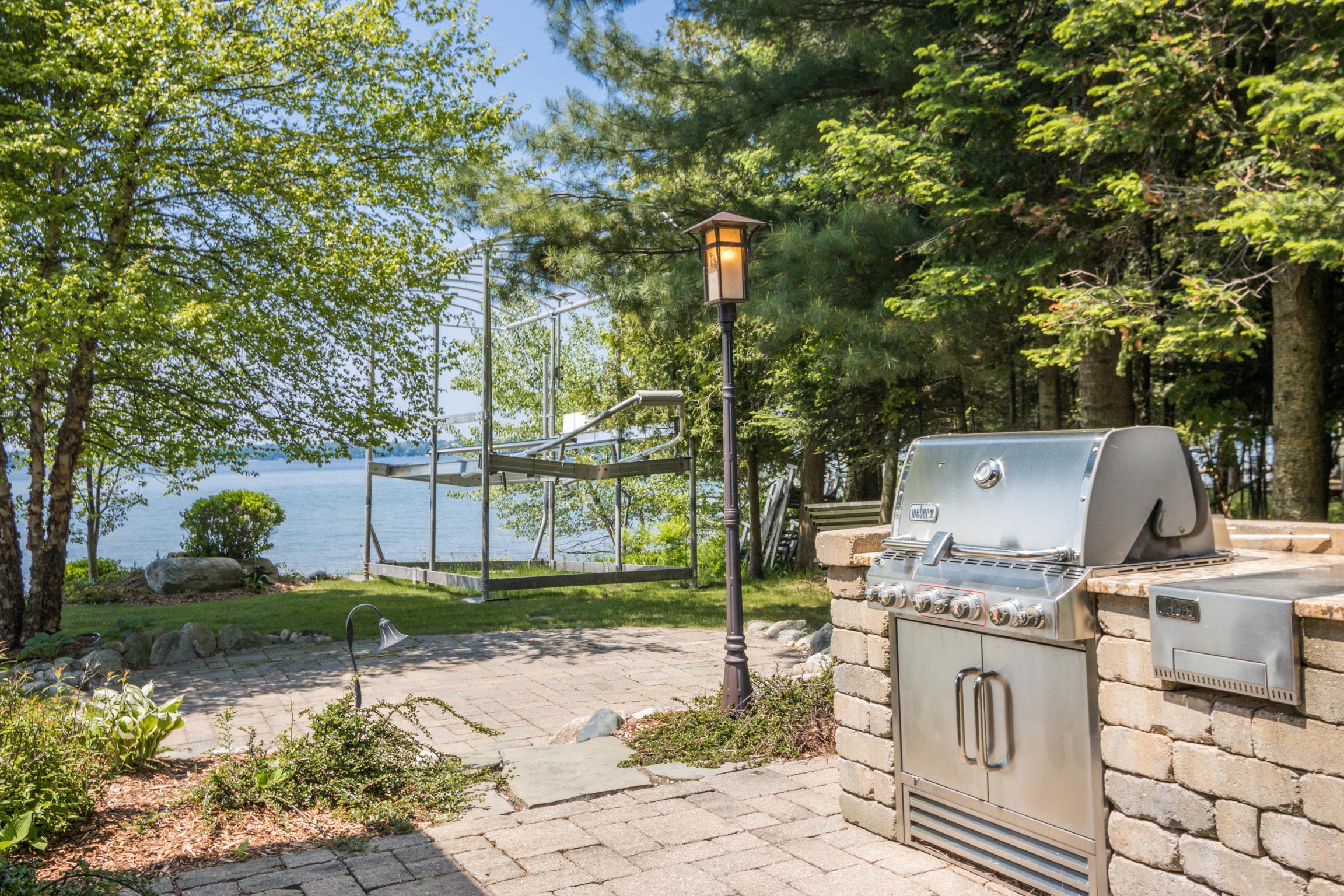3463 NE Torch Lake Drive