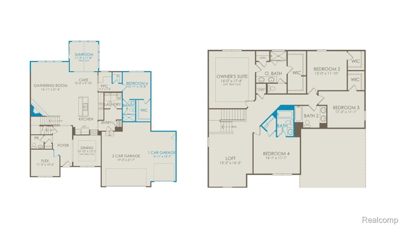 22340 Orchard Brook Court