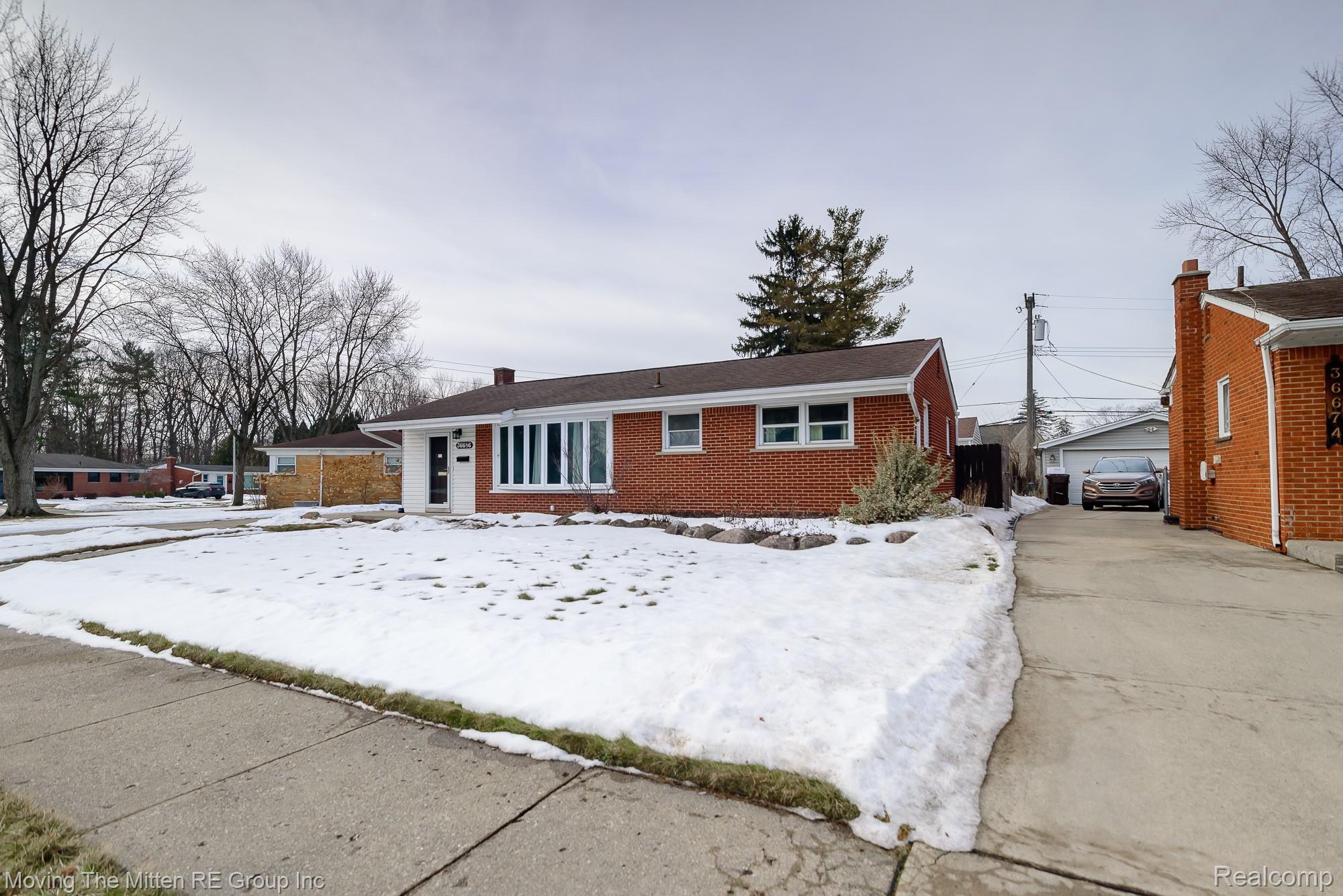 36686 Thinbark Street