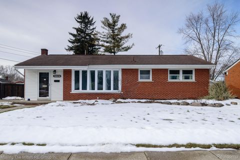 36686 Thinbark Street Wayne City MI 48184