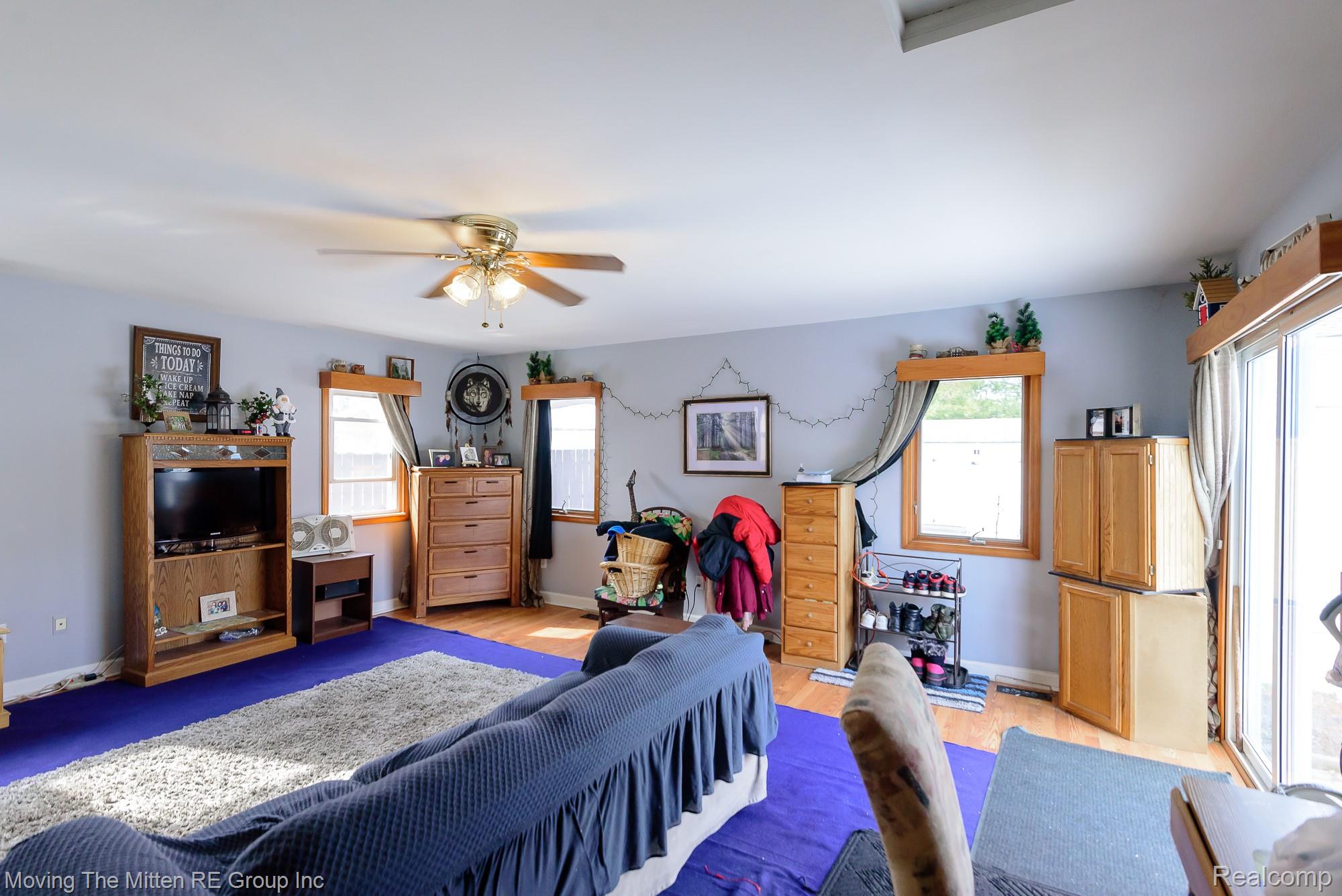 36686 Thinbark Street