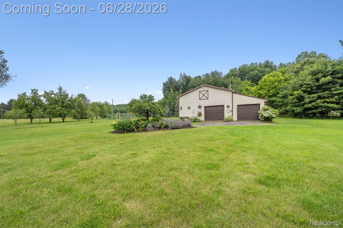 125 Olde Franklin Drive